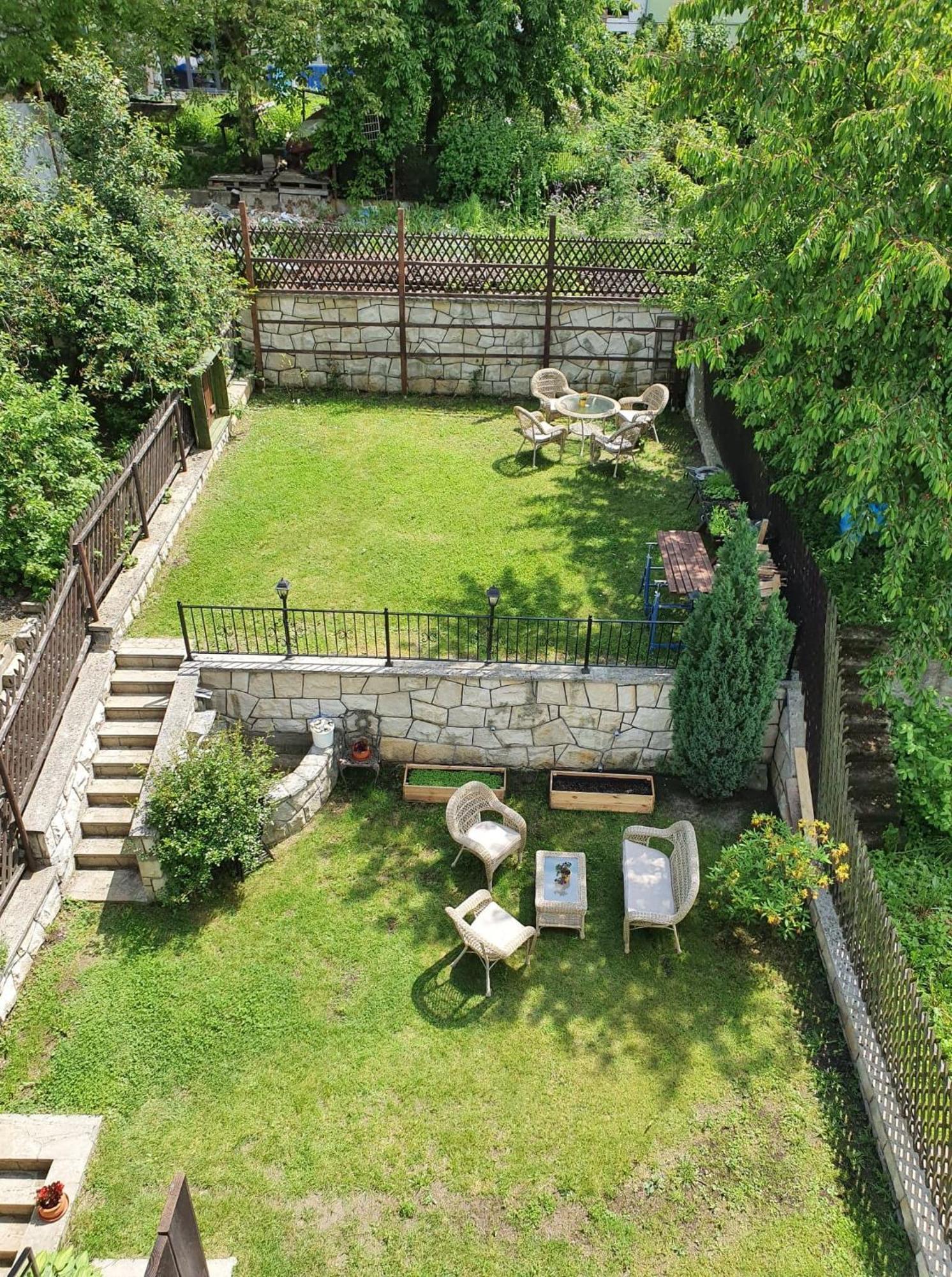 Noclegi Na Turystycznej-Noclegi W Sercu Uzdrowiska Kudowa-Zdrój Exterior foto